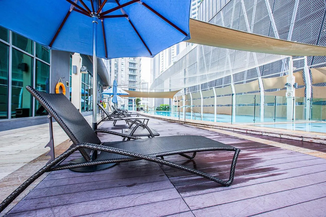 1Br Apartment Near Dubai Mall