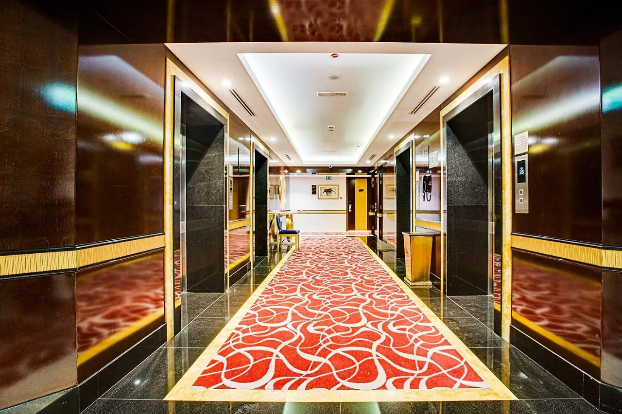 1Br Apartment Near Dubai Mall 0*,  Forenede Arabiske Emirater